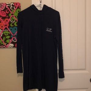 VINEYARD VINES DRESS